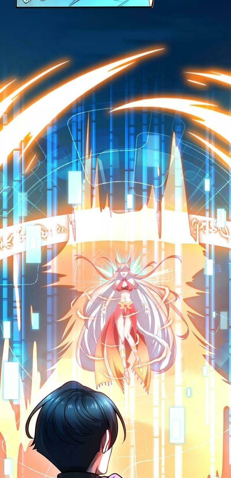 Hài Đế Vi Tôn Chapter 1 - Trang 2