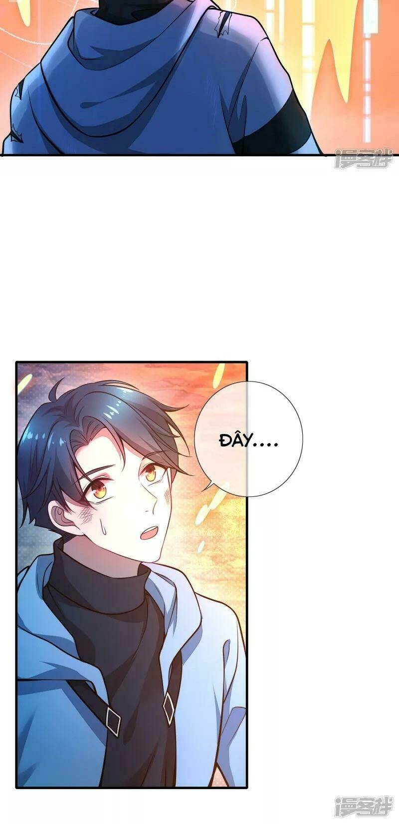 Hài Đế Vi Tôn Chapter 1 - Trang 2