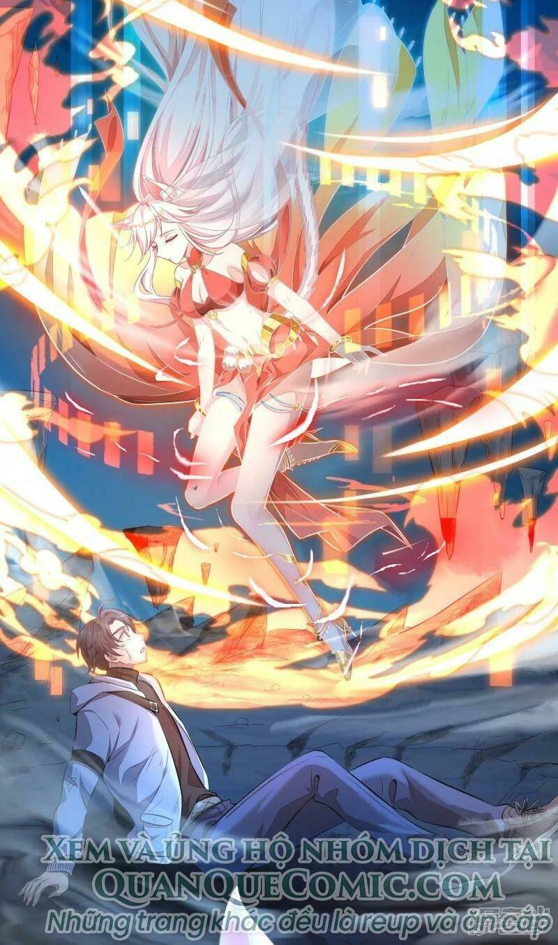 Hài Đế Vi Tôn Chapter 1 - Trang 2