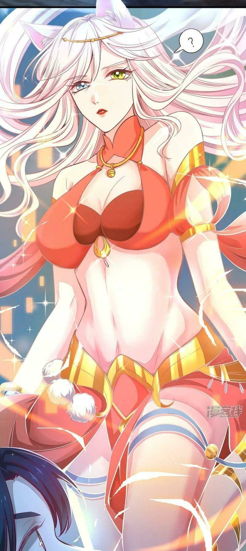 Hài Đế Vi Tôn Chapter 1 - Trang 2