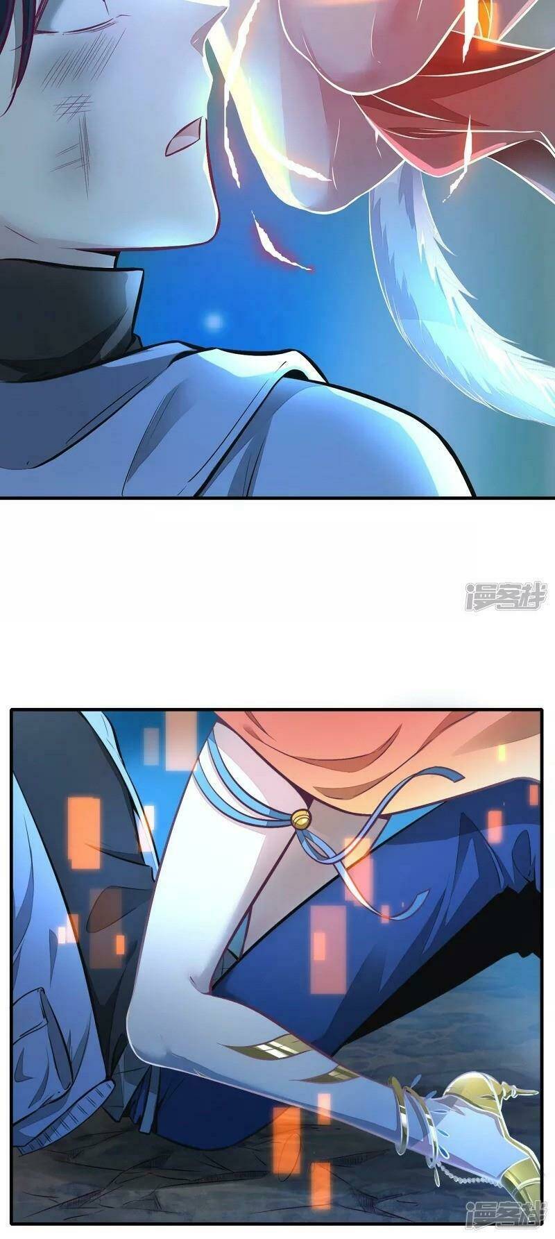 Hài Đế Vi Tôn Chapter 1 - Trang 2