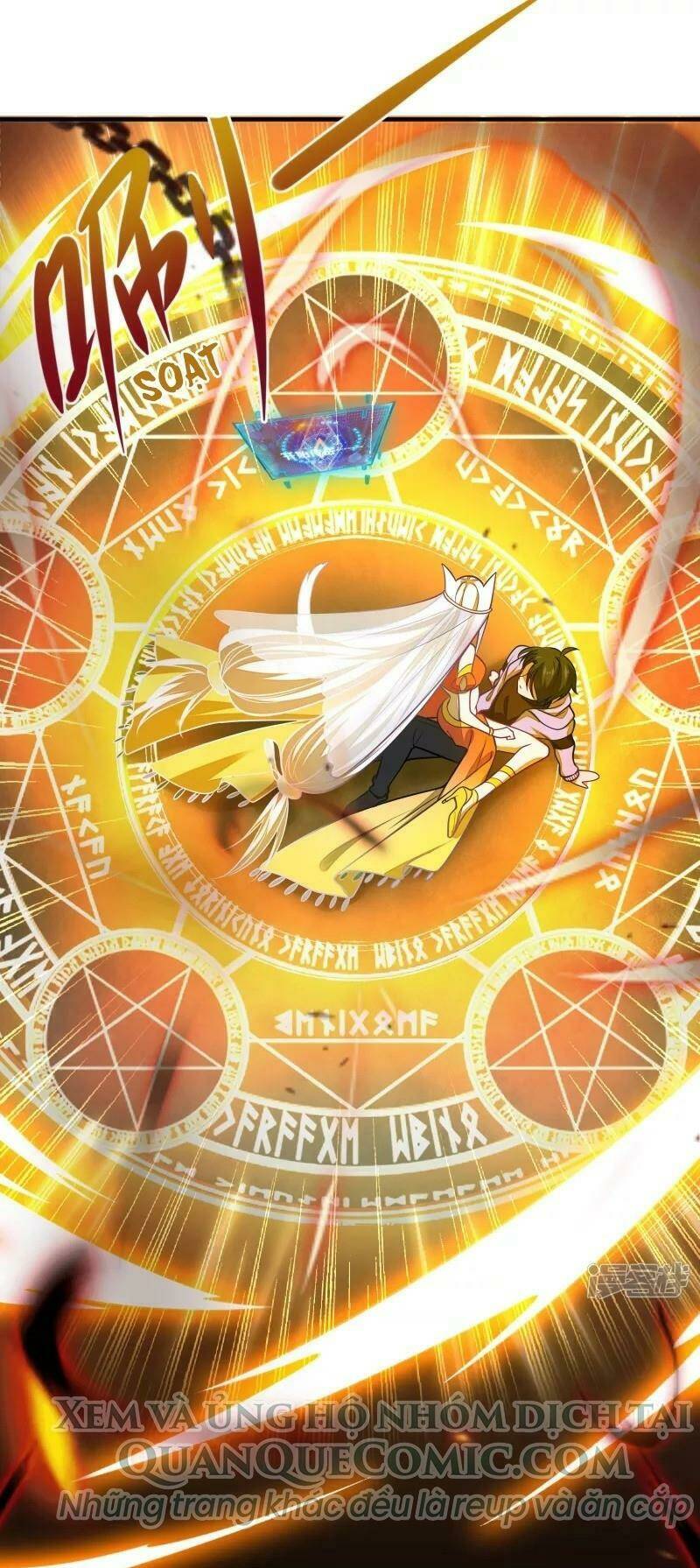 Hài Đế Vi Tôn Chapter 1 - Trang 2