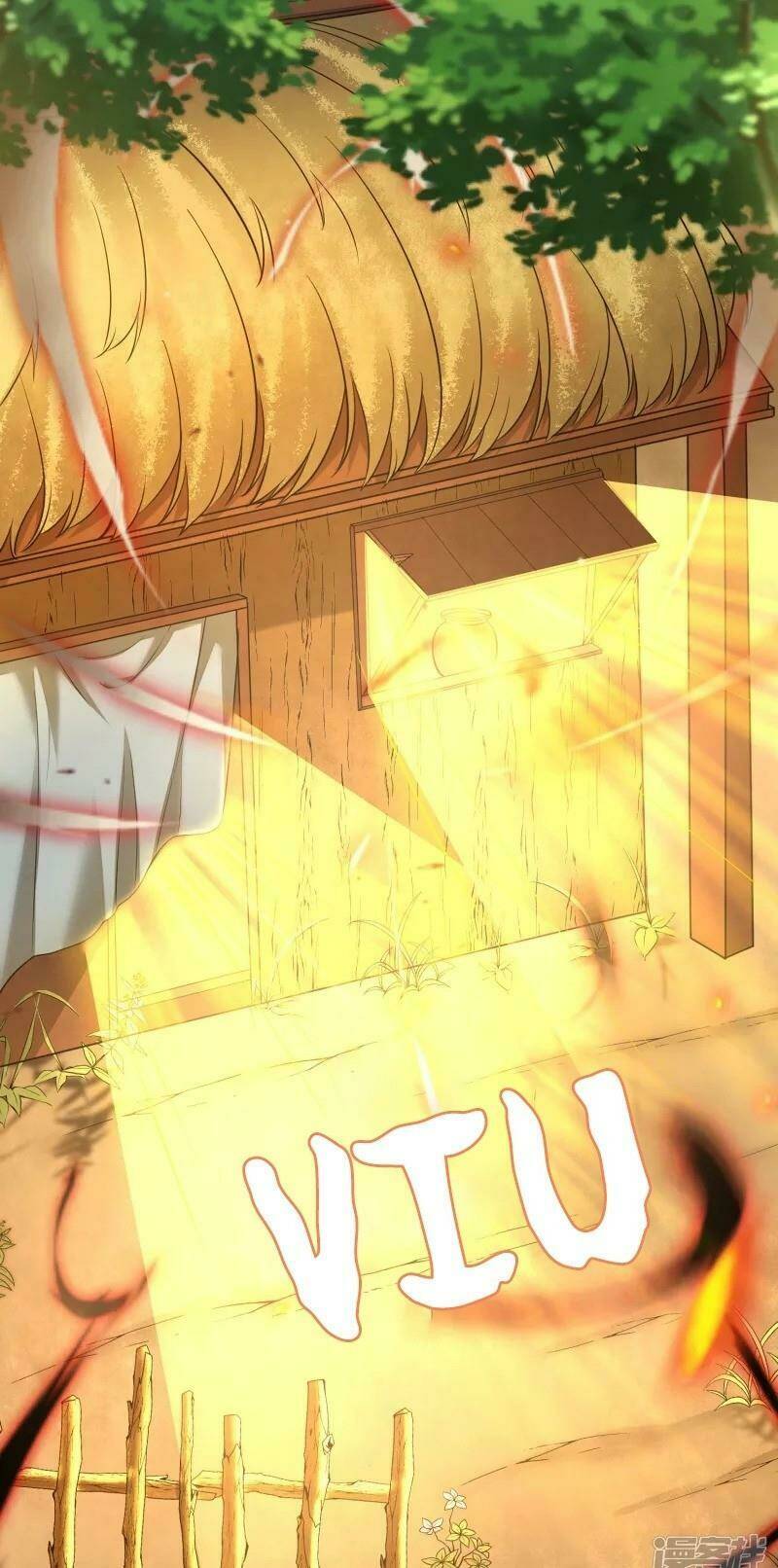 Hài Đế Vi Tôn Chapter 1 - Trang 2