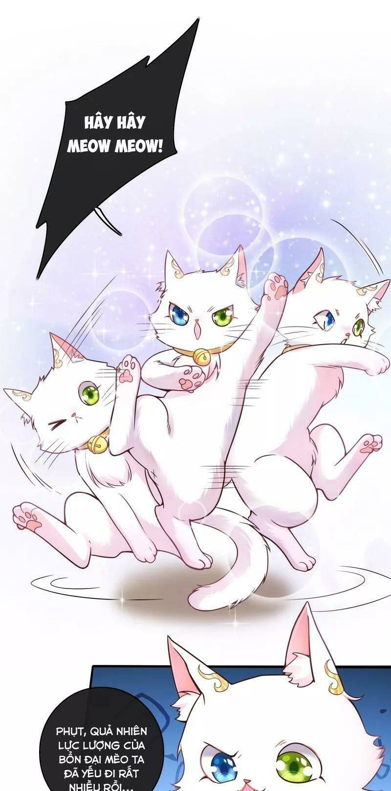 Hài Đế Vi Tôn Chapter 1 - Trang 2