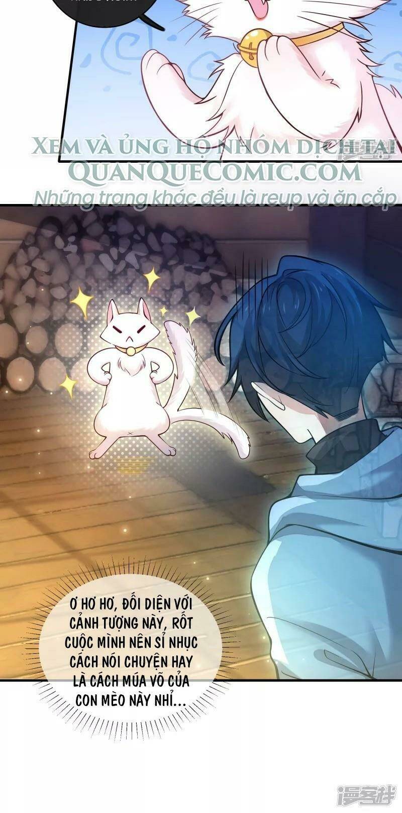 Hài Đế Vi Tôn Chapter 1 - Trang 2