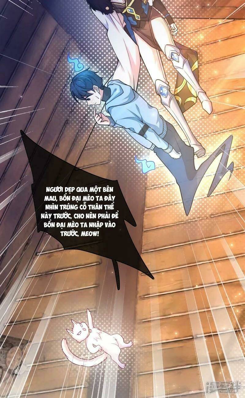 Hài Đế Vi Tôn Chapter 1 - Trang 2