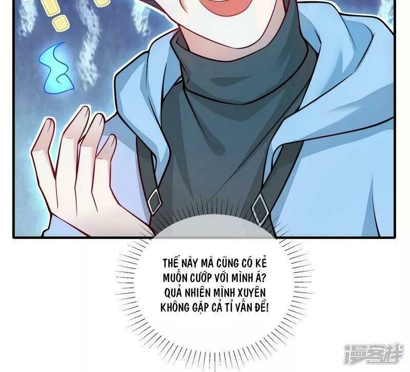 Hài Đế Vi Tôn Chapter 1 - Trang 2