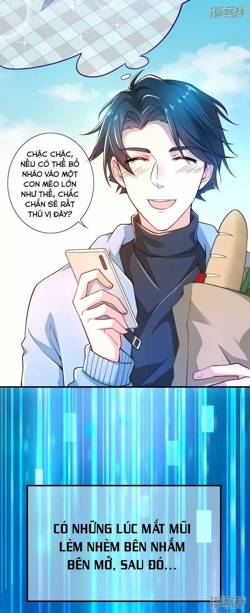 Hài Đế Vi Tôn Chapter 1 - Trang 2