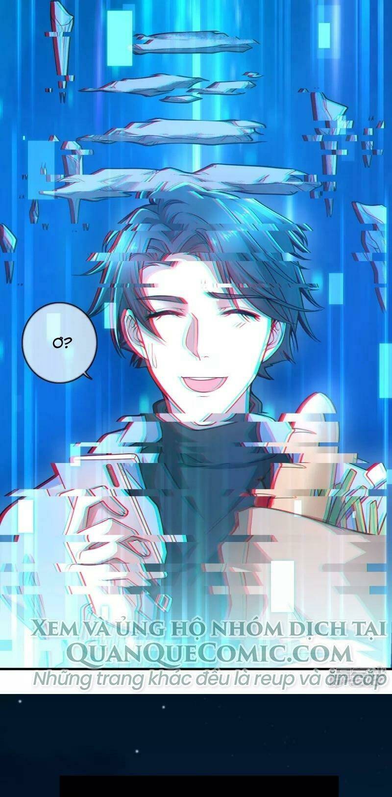 Hài Đế Vi Tôn Chapter 1 - Trang 2