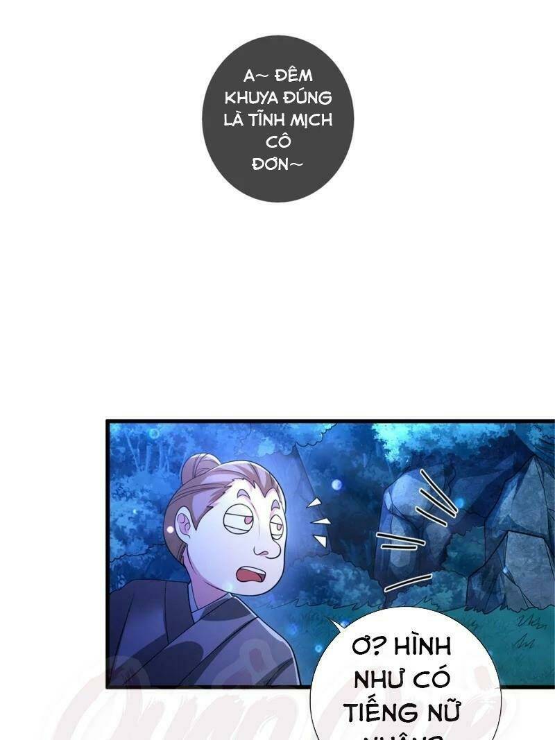 Hài Đế Vi Tôn Chapter 10 - Trang 2