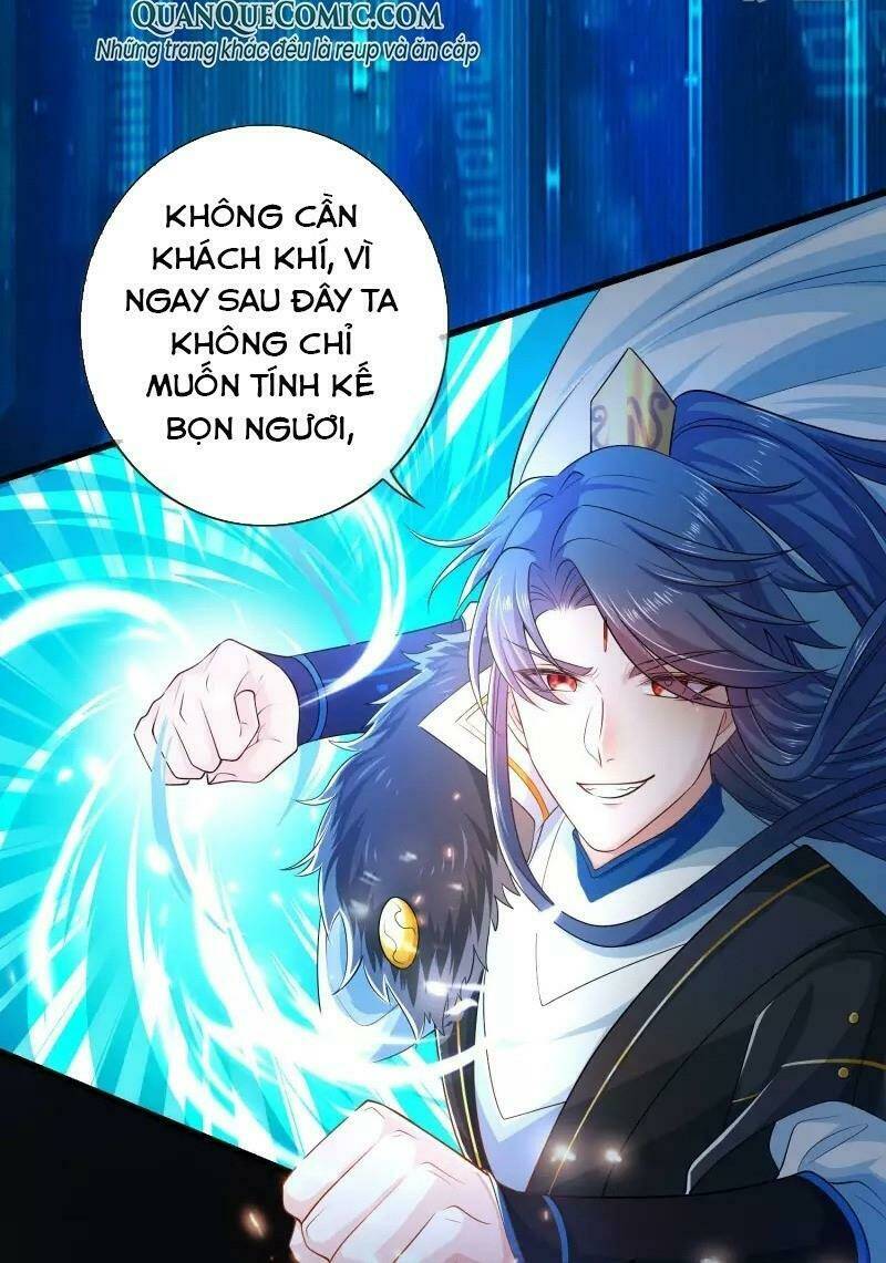 Hài Đế Vi Tôn Chapter 10 - Trang 2