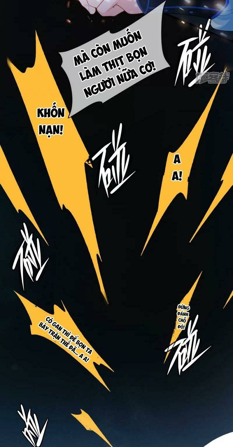 Hài Đế Vi Tôn Chapter 10 - Trang 2