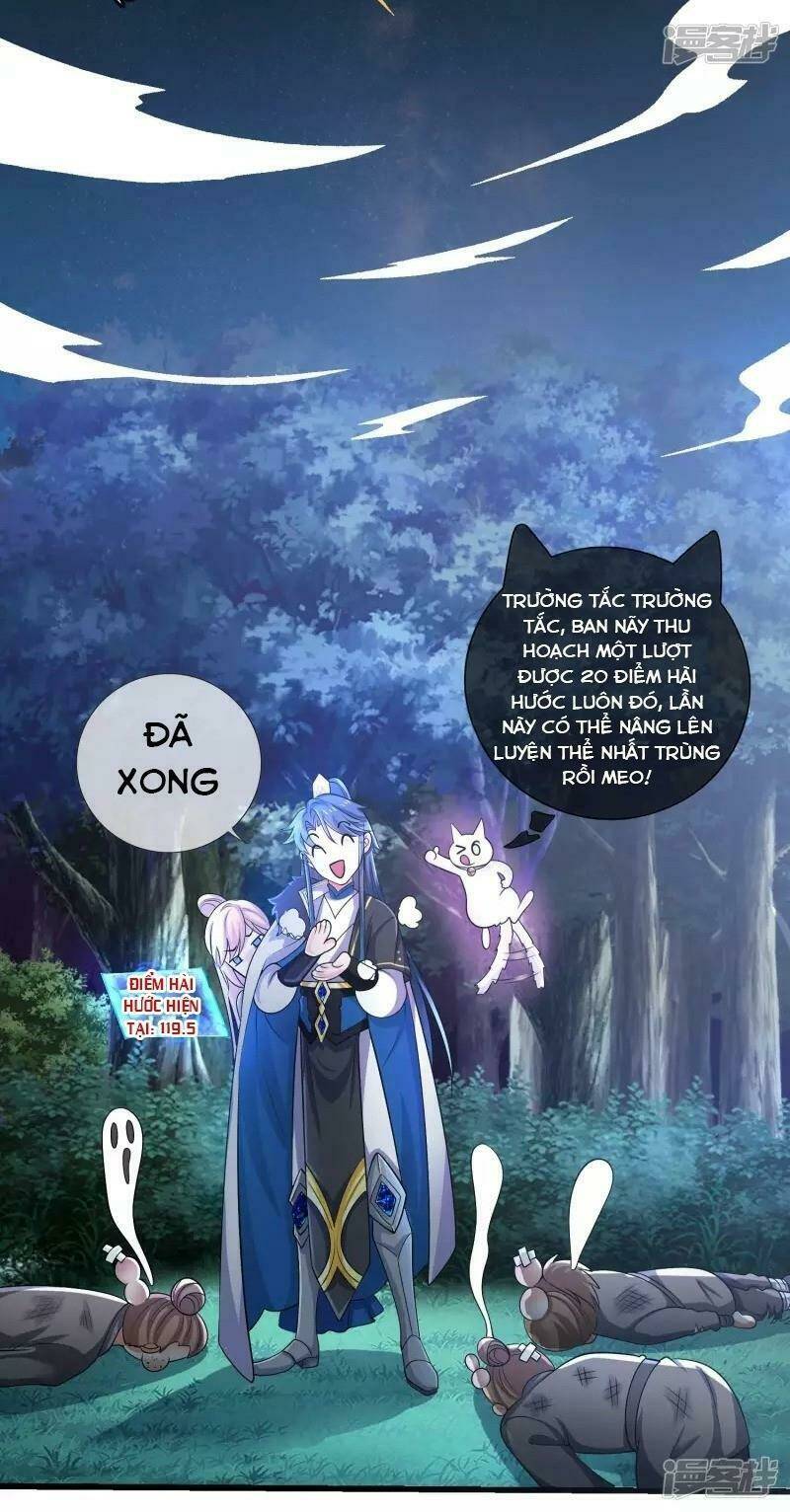 Hài Đế Vi Tôn Chapter 10 - Trang 2
