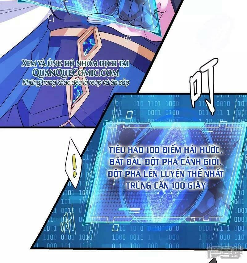 Hài Đế Vi Tôn Chapter 10 - Trang 2