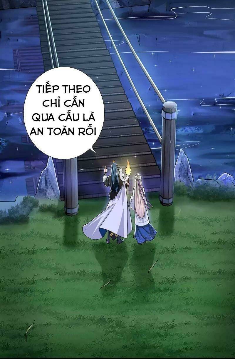 Hài Đế Vi Tôn Chapter 10 - Trang 2