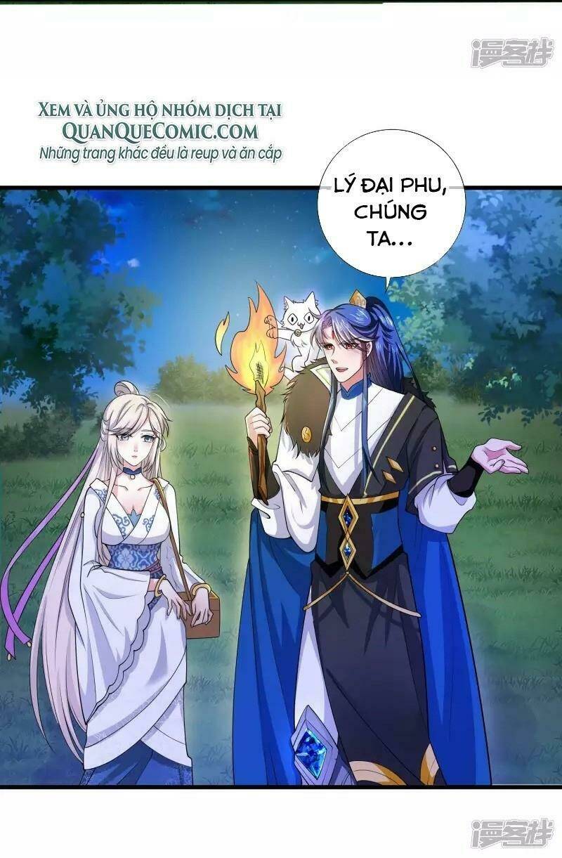 Hài Đế Vi Tôn Chapter 10 - Trang 2