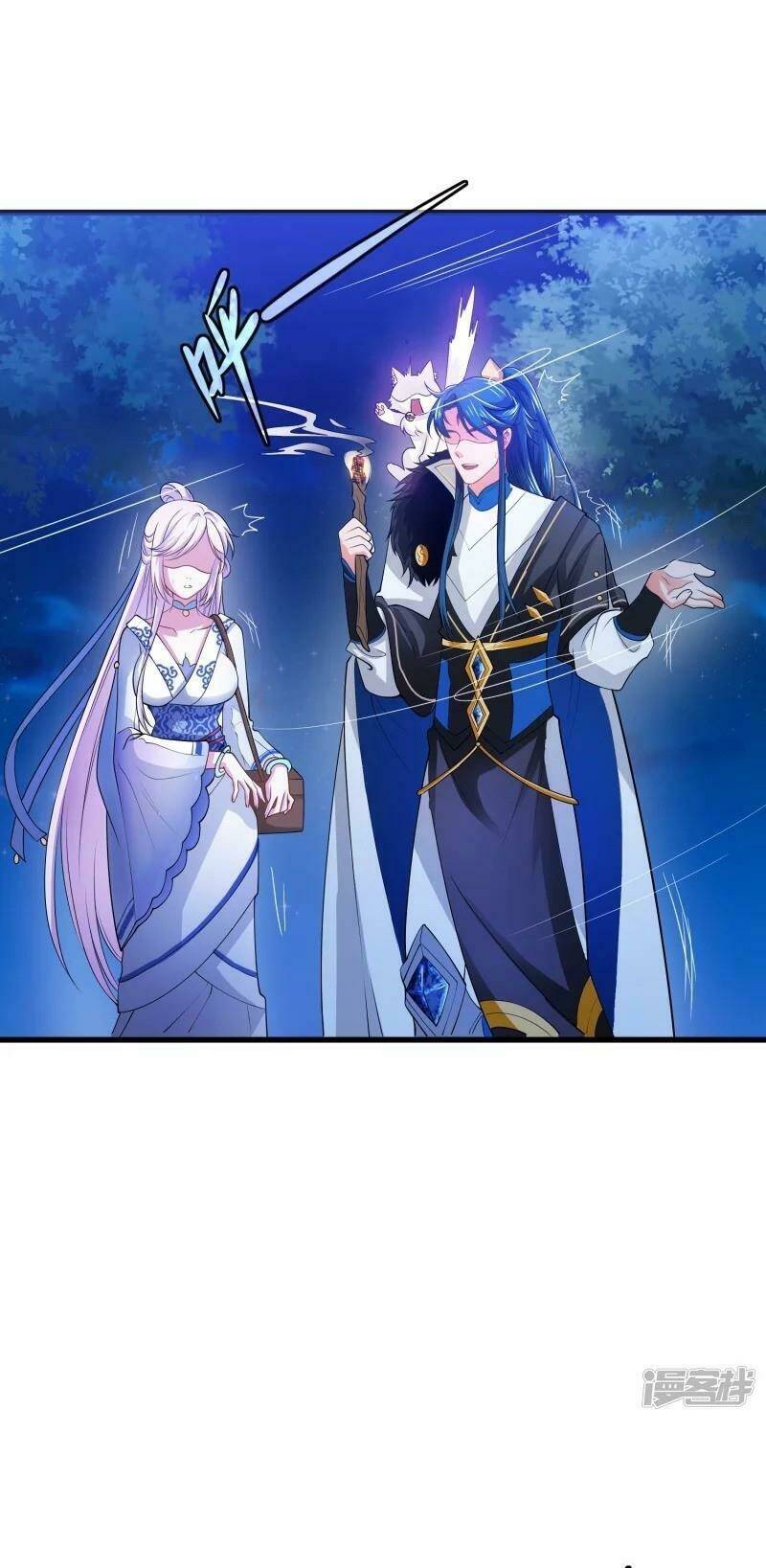 Hài Đế Vi Tôn Chapter 10 - Trang 2