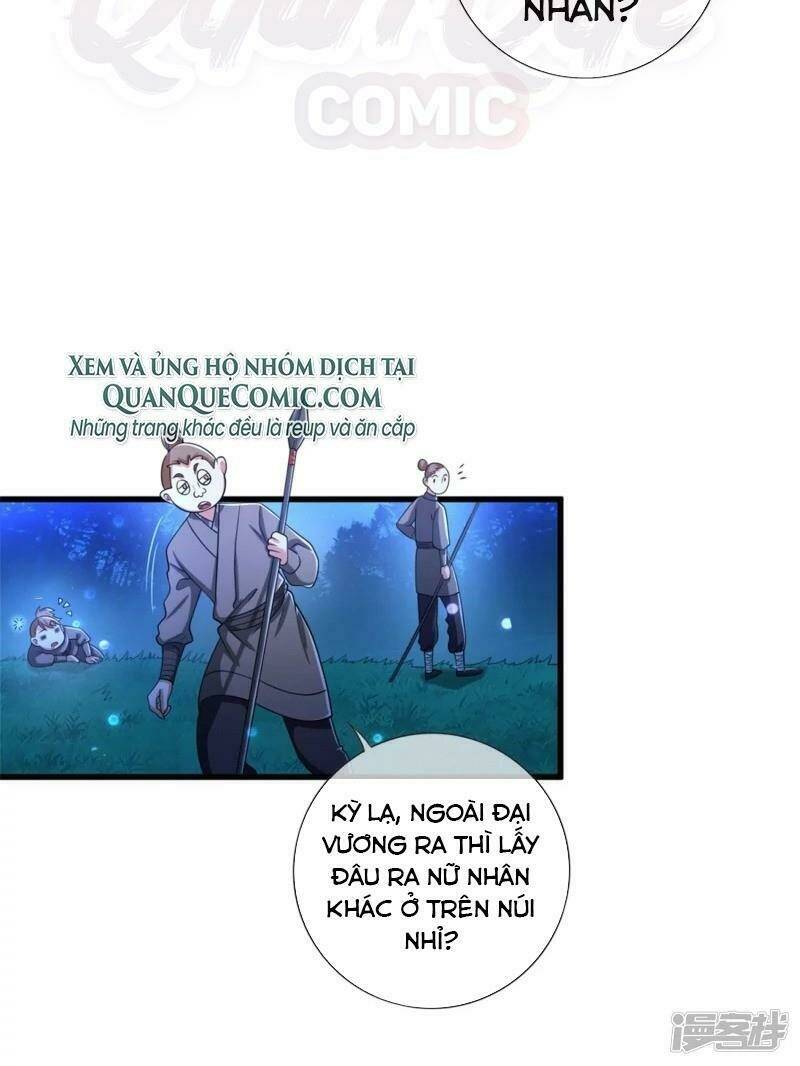 Hài Đế Vi Tôn Chapter 10 - Trang 2