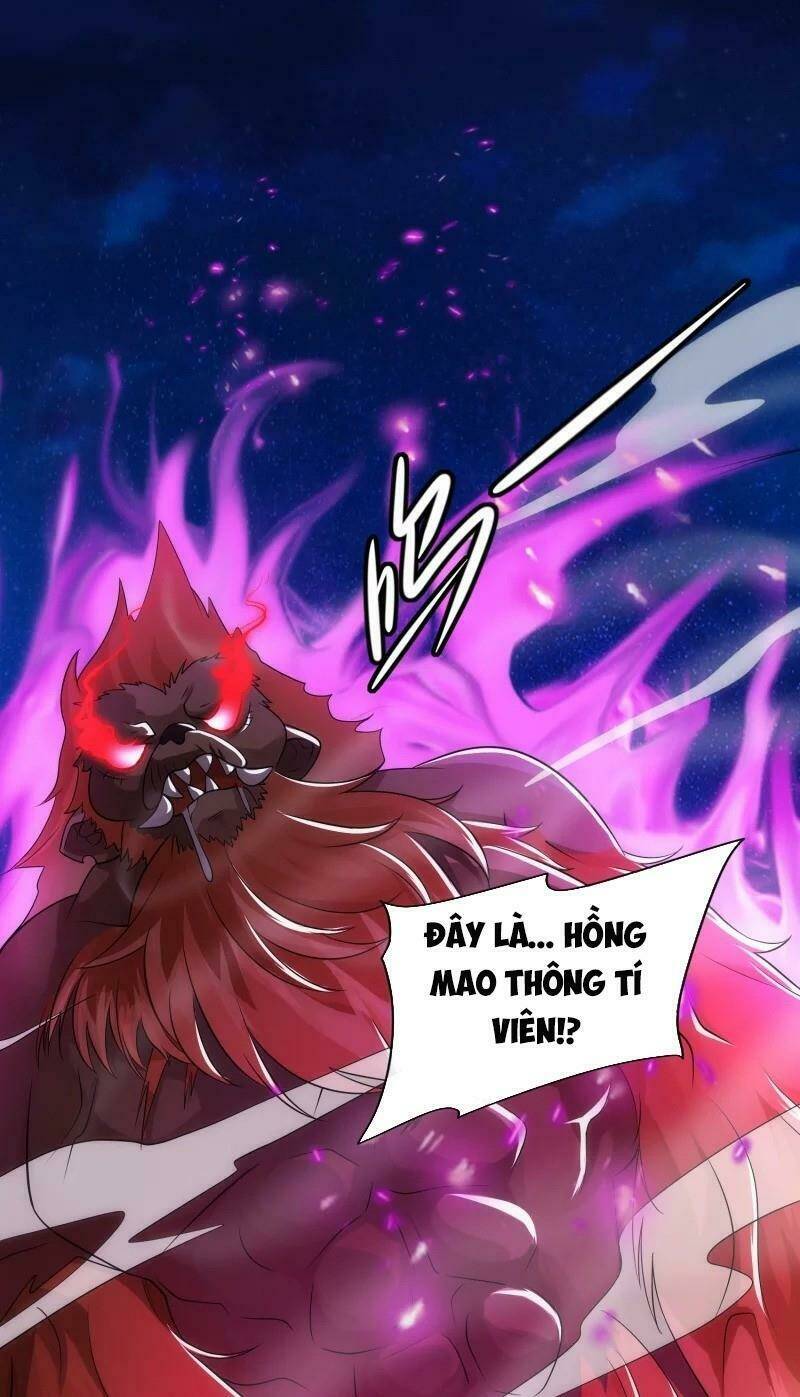 Hài Đế Vi Tôn Chapter 10 - Trang 2