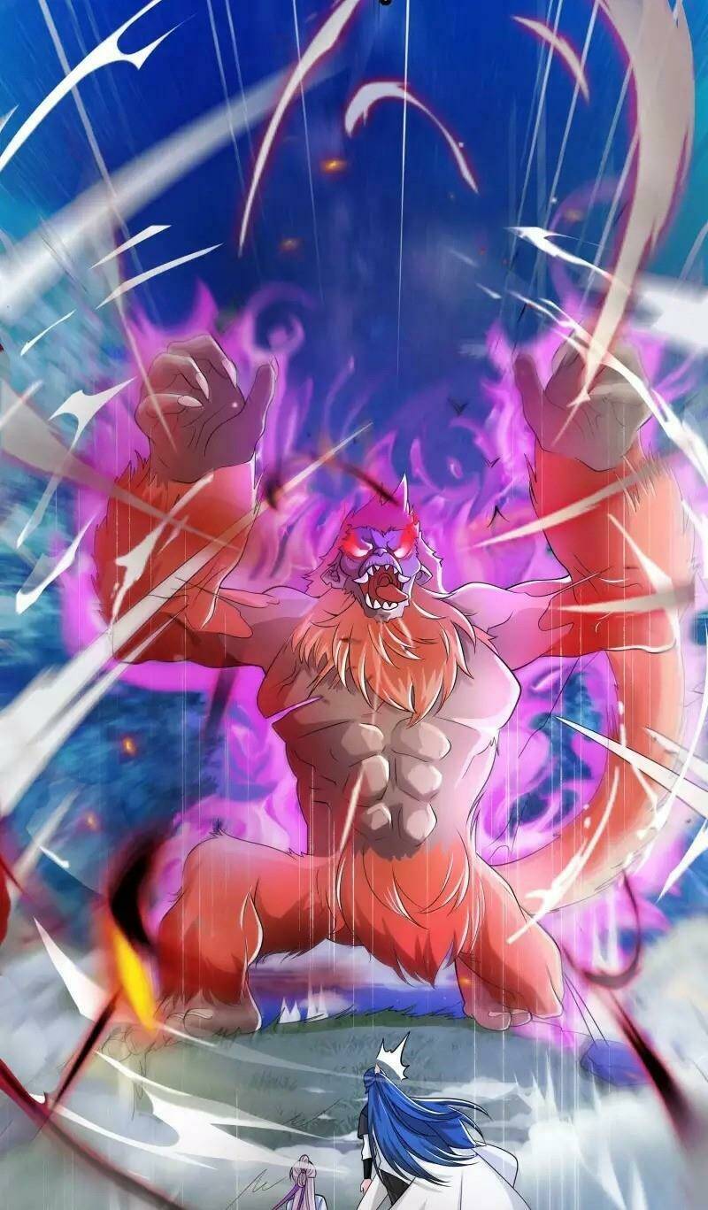 Hài Đế Vi Tôn Chapter 10 - Trang 2