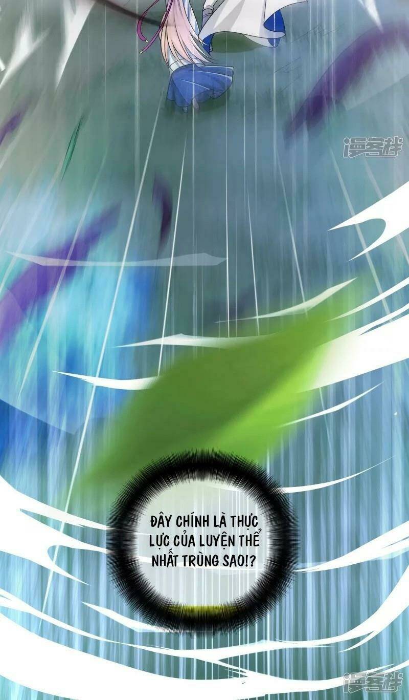 Hài Đế Vi Tôn Chapter 10 - Trang 2