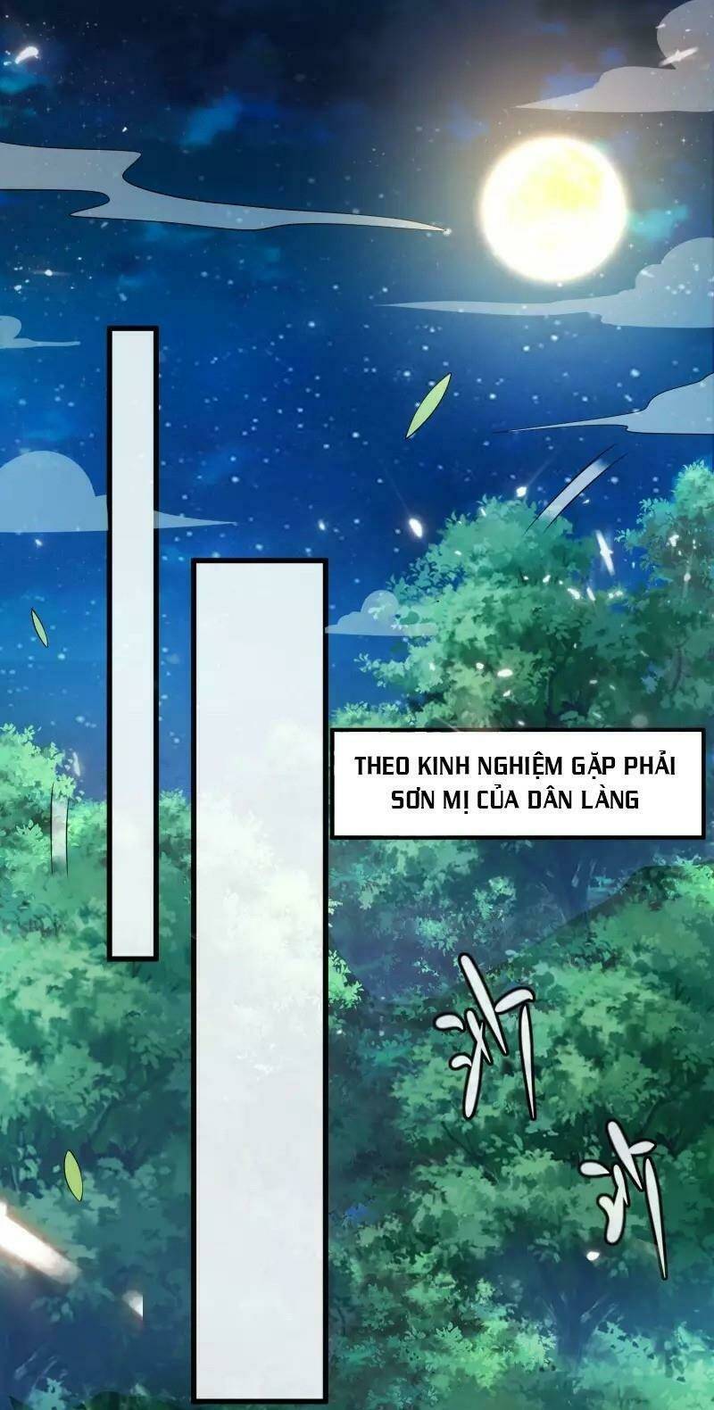 Hài Đế Vi Tôn Chapter 10 - Trang 2