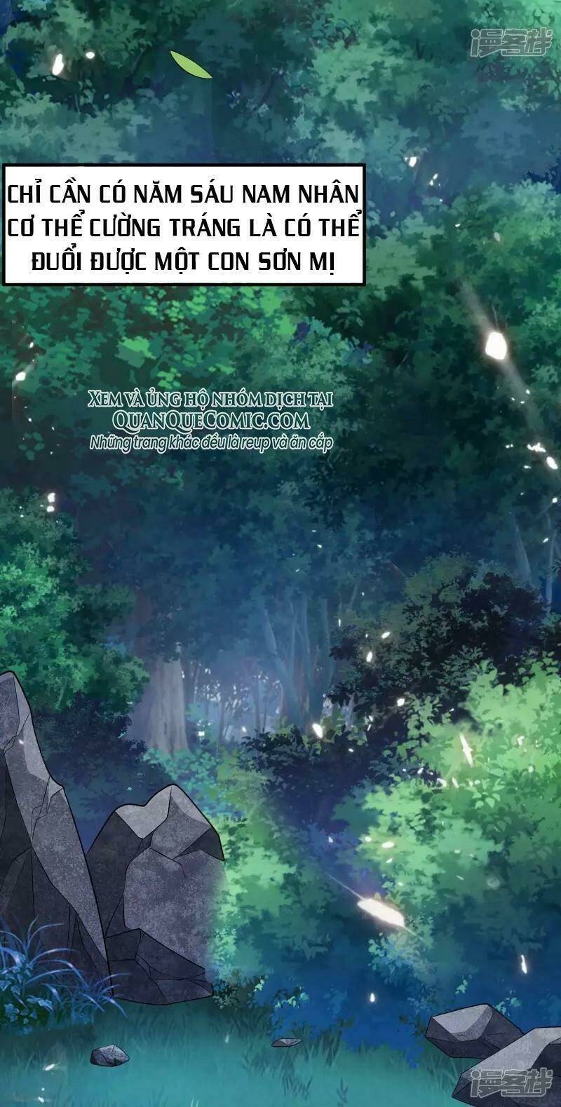 Hài Đế Vi Tôn Chapter 10 - Trang 2