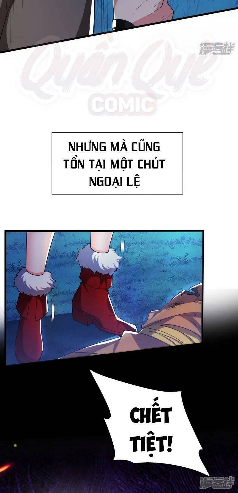Hài Đế Vi Tôn Chapter 10 - Trang 2
