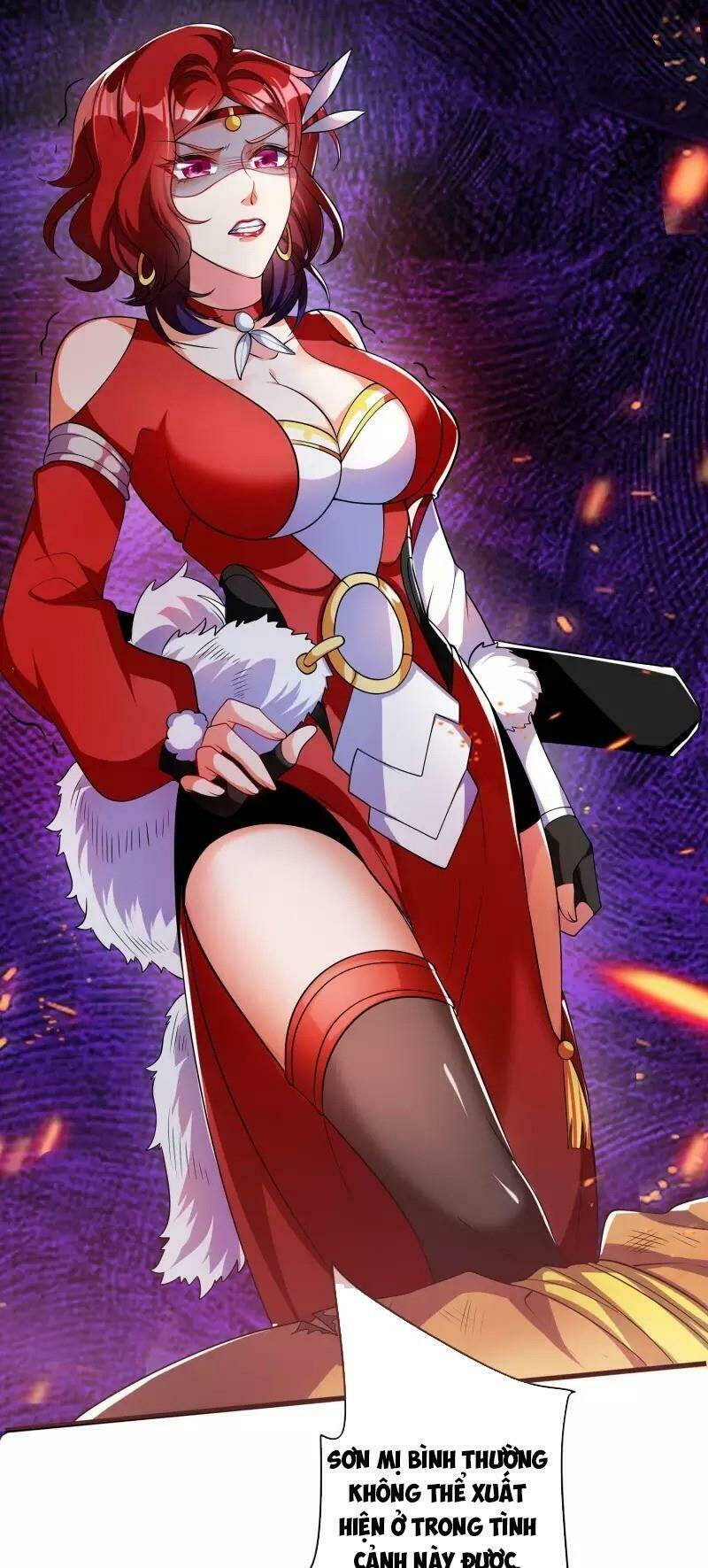 Hài Đế Vi Tôn Chapter 10 - Trang 2