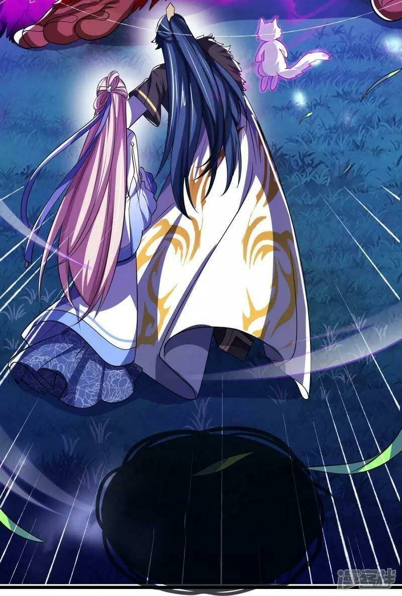 Hài Đế Vi Tôn Chapter 10 - Trang 2