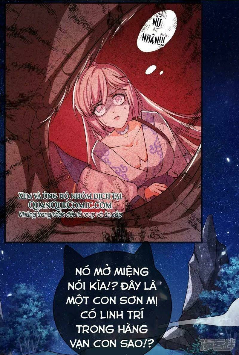 Hài Đế Vi Tôn Chapter 10 - Trang 2