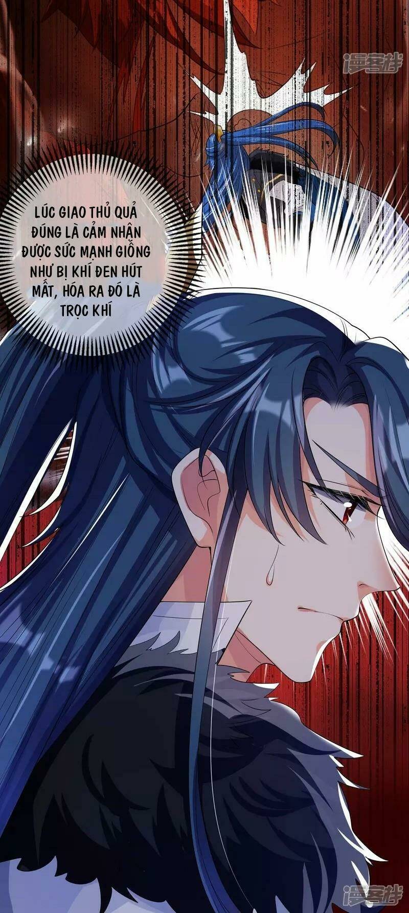 Hài Đế Vi Tôn Chapter 10 - Trang 2