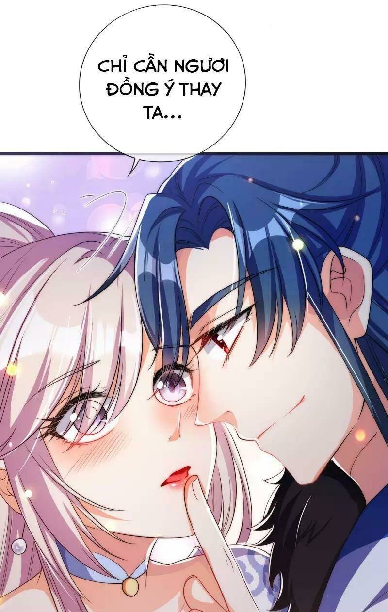 Hài Đế Vi Tôn Chapter 10 - Trang 2