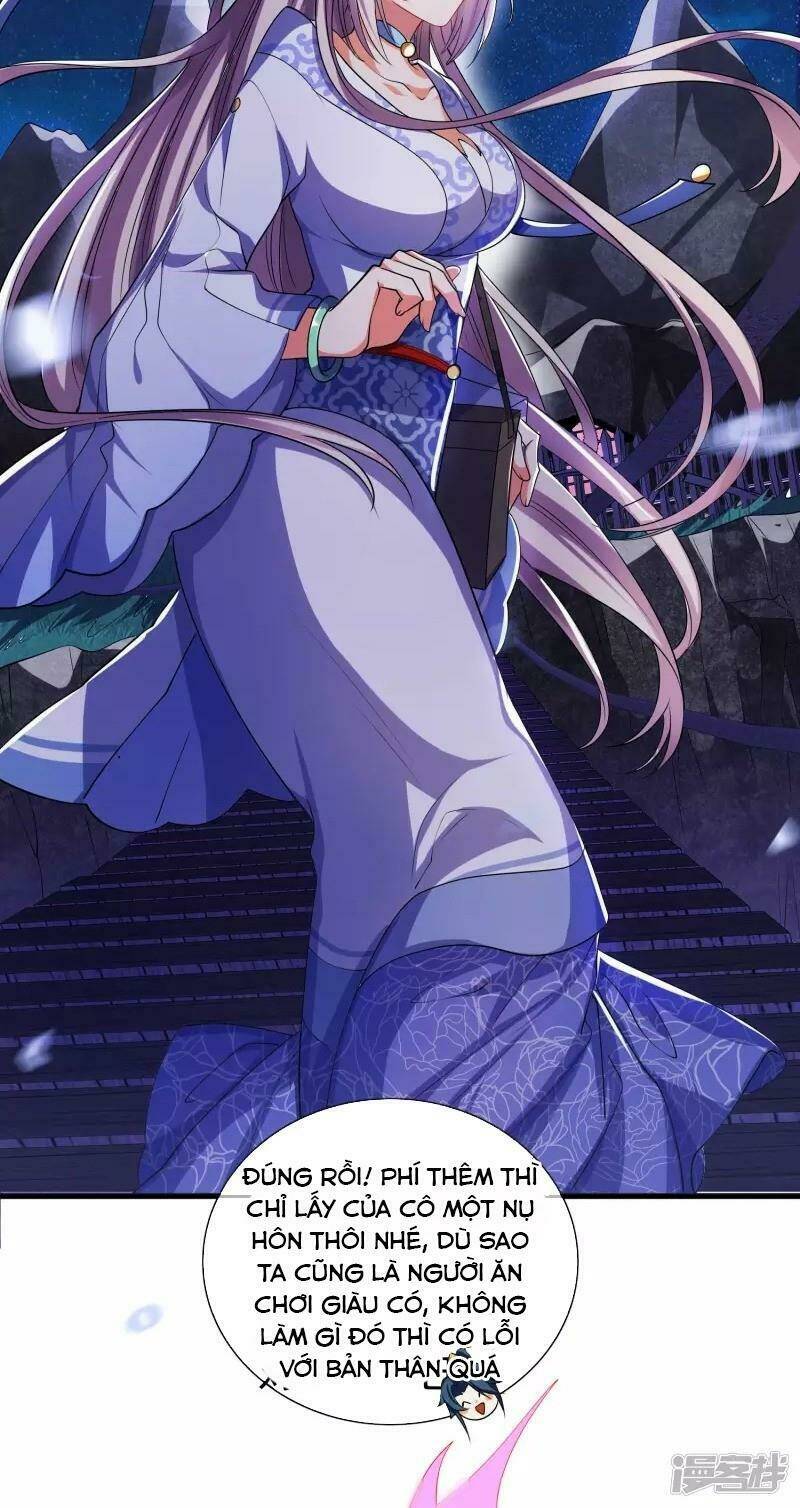 Hài Đế Vi Tôn Chapter 10 - Trang 2