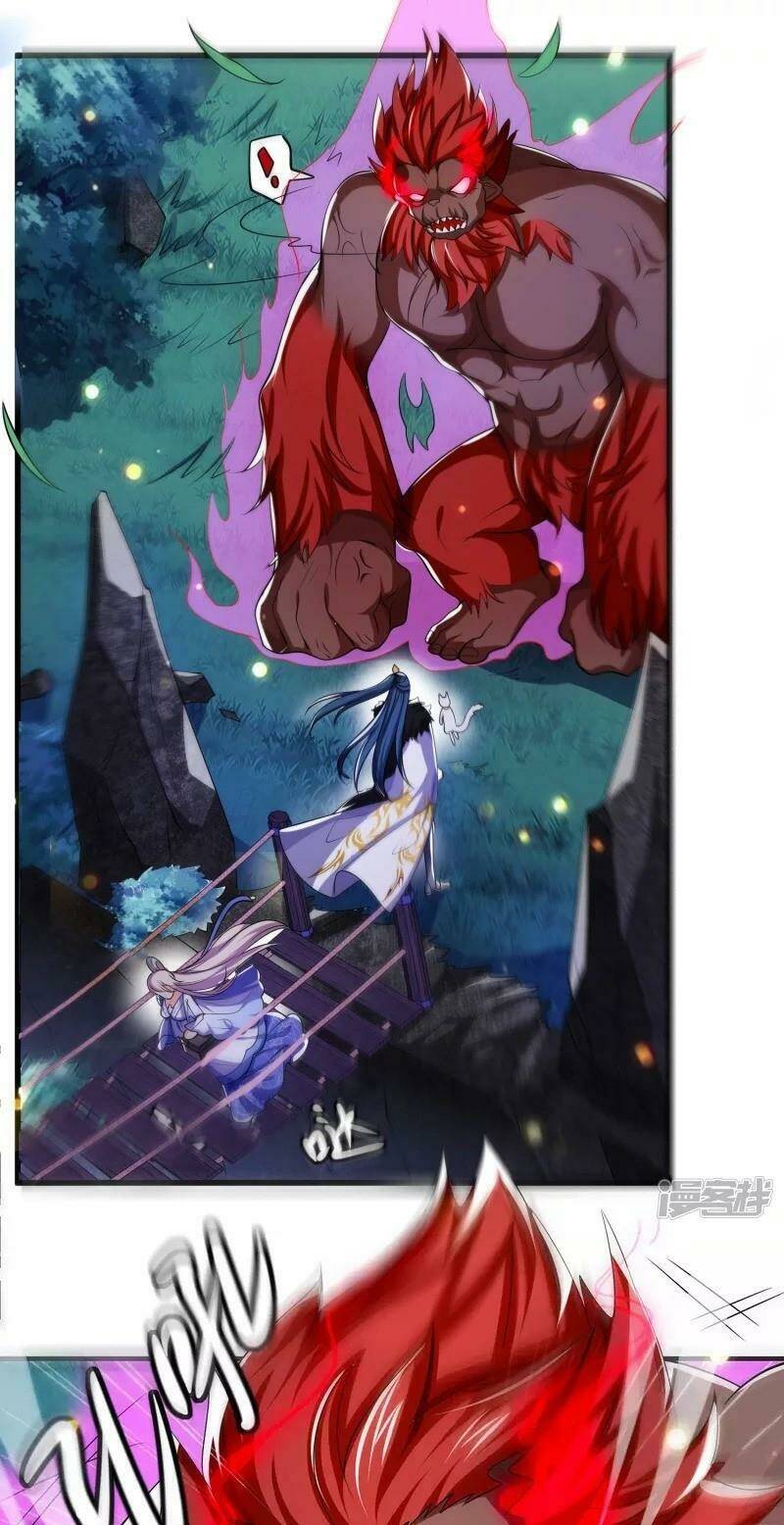 Hài Đế Vi Tôn Chapter 10 - Trang 2