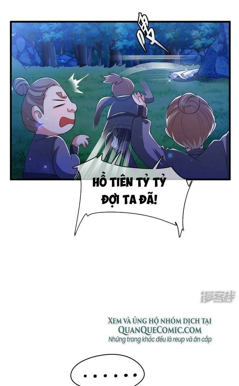 Hài Đế Vi Tôn Chapter 10 - Trang 2