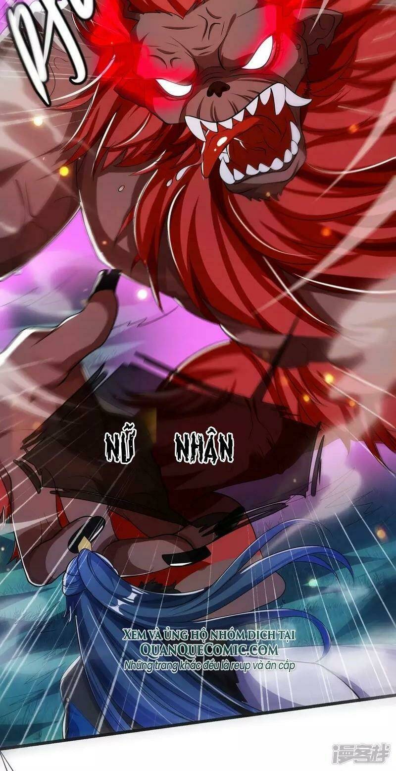 Hài Đế Vi Tôn Chapter 10 - Trang 2