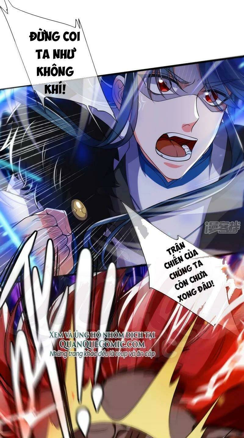 Hài Đế Vi Tôn Chapter 10 - Trang 2