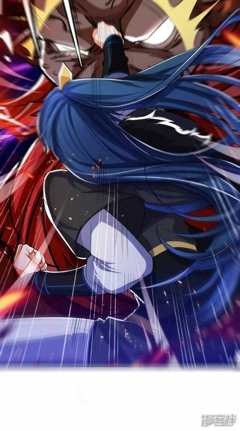 Hài Đế Vi Tôn Chapter 10 - Trang 2