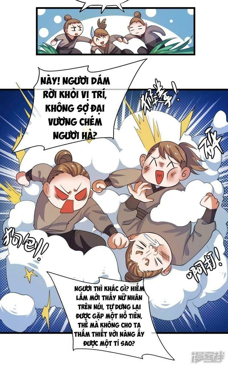 Hài Đế Vi Tôn Chapter 10 - Trang 2