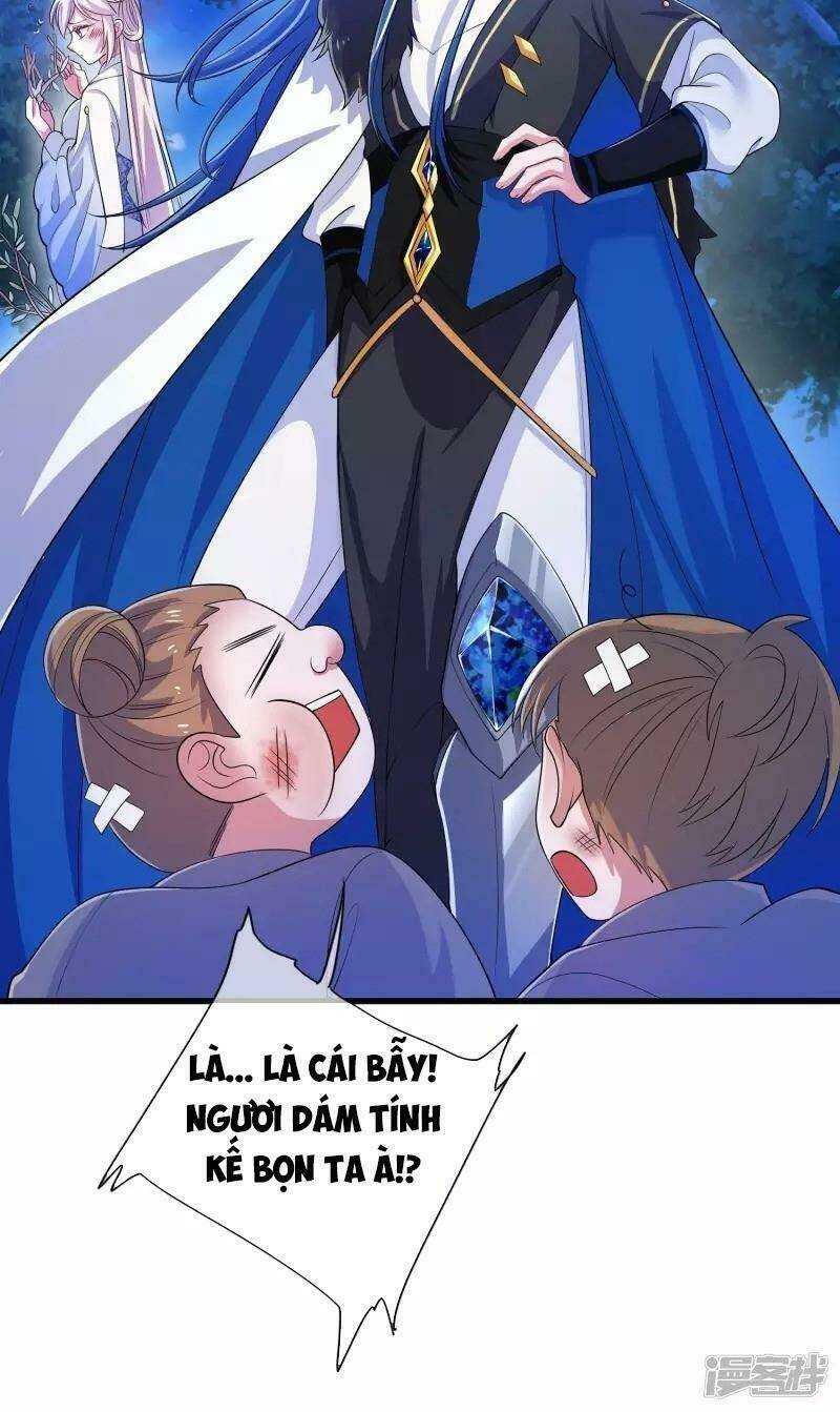 Hài Đế Vi Tôn Chapter 10 - Trang 2