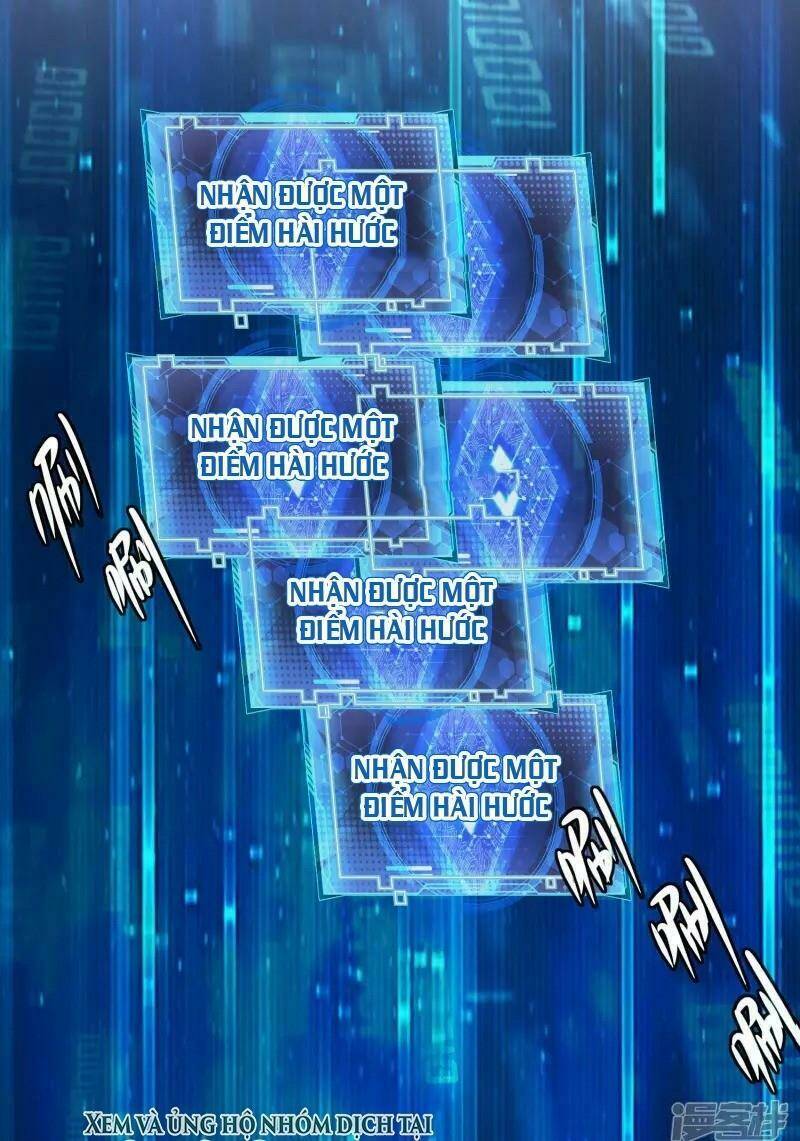 Hài Đế Vi Tôn Chapter 10 - Trang 2