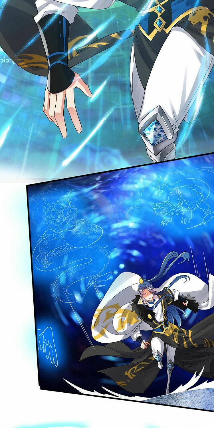 Hài Đế Vi Tôn Chapter 100 - Trang 2