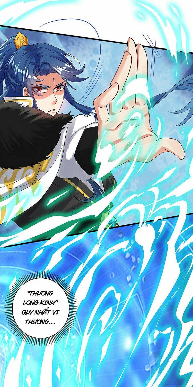 Hài Đế Vi Tôn Chapter 100 - Trang 2