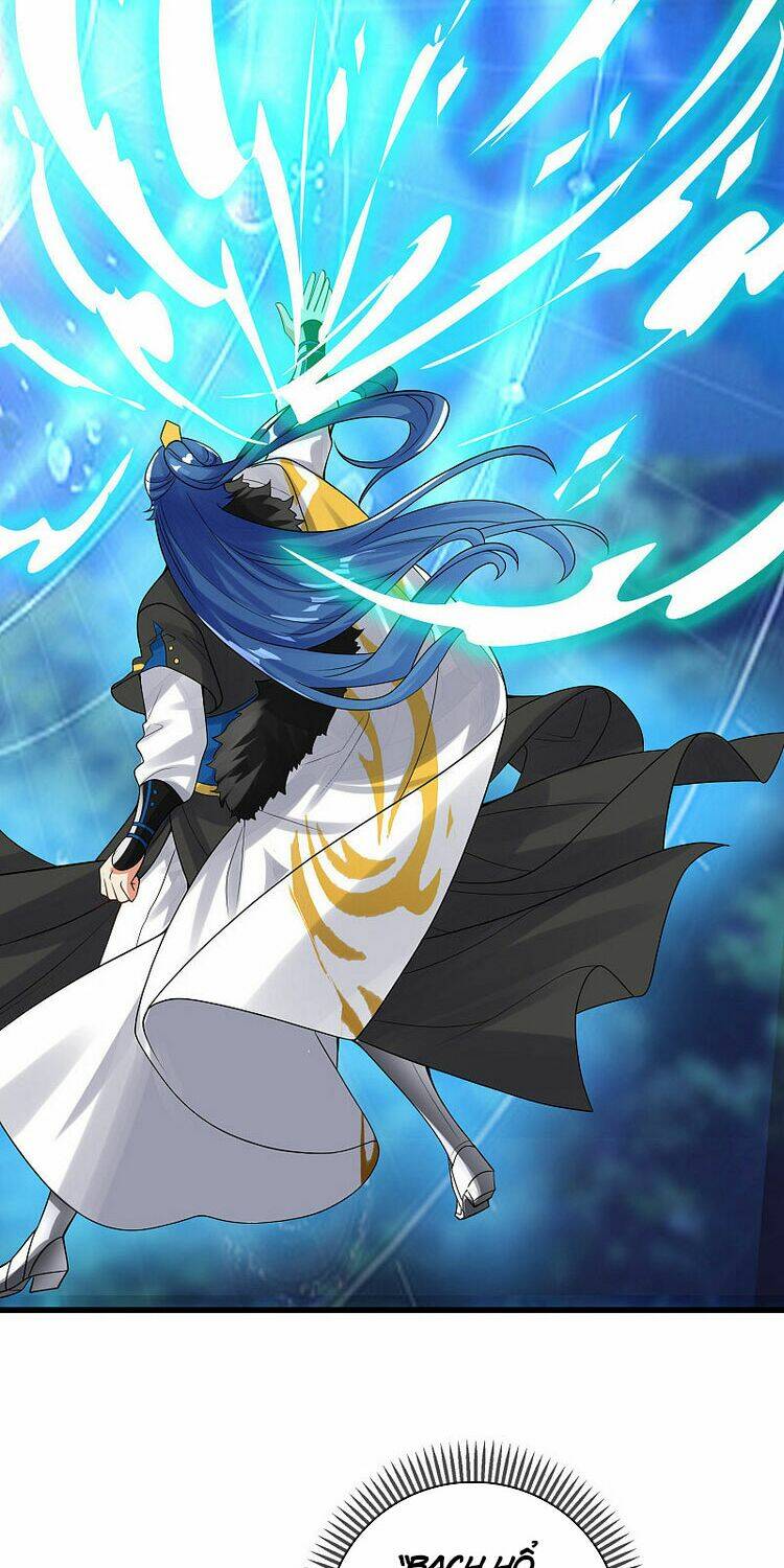 Hài Đế Vi Tôn Chapter 100 - Trang 2