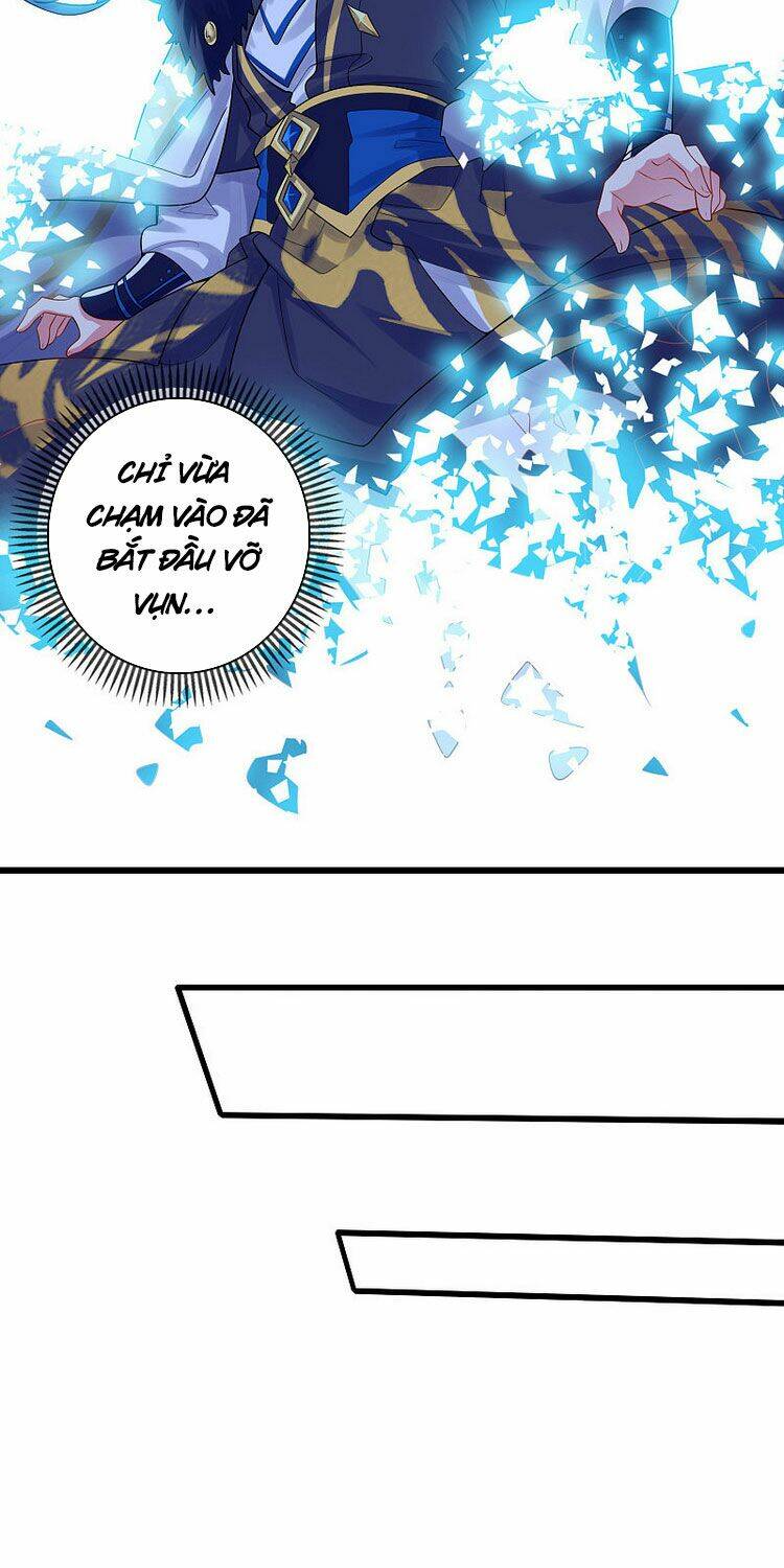 Hài Đế Vi Tôn Chapter 100 - Trang 2