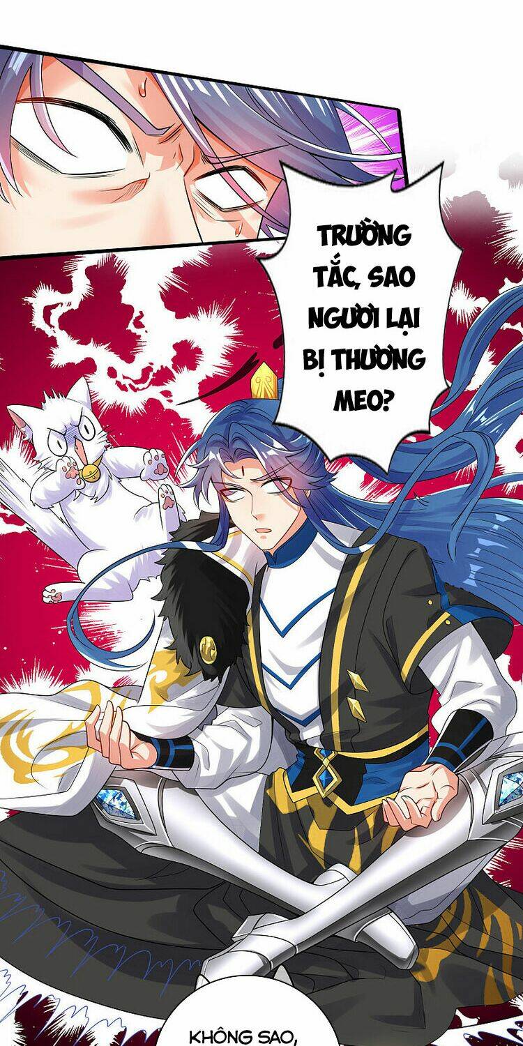 Hài Đế Vi Tôn Chapter 100 - Trang 2