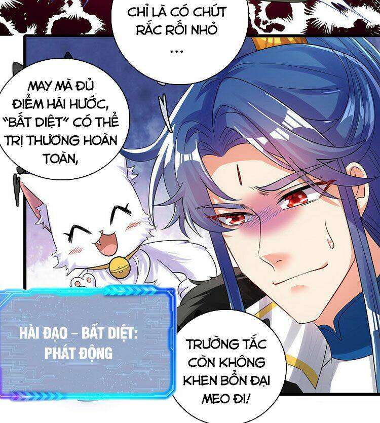 Hài Đế Vi Tôn Chapter 100 - Trang 2