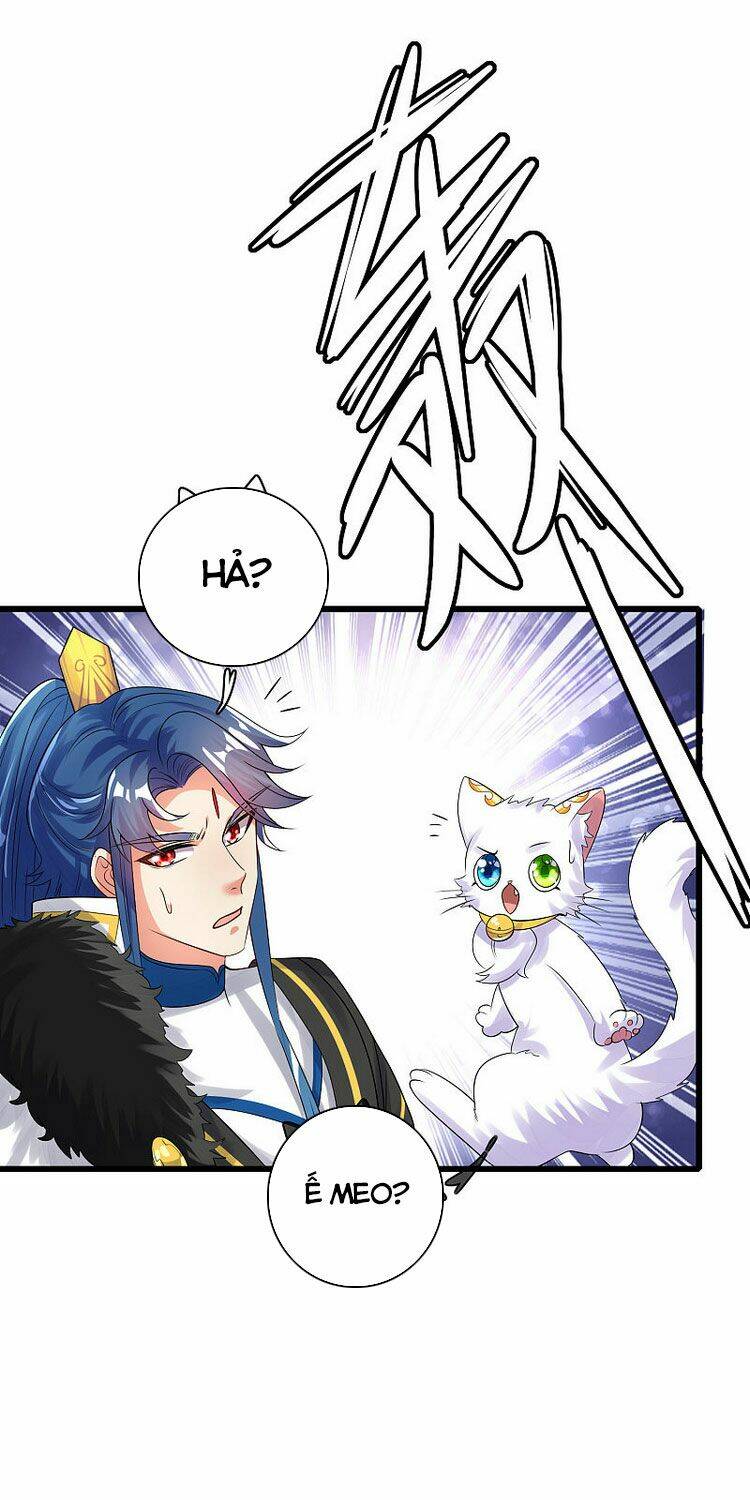 Hài Đế Vi Tôn Chapter 100 - Trang 2