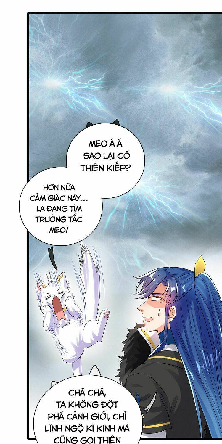 Hài Đế Vi Tôn Chapter 100 - Trang 2